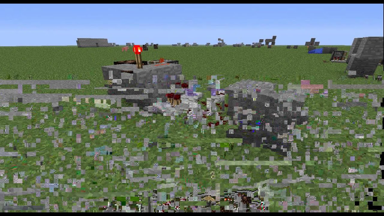 Tiny T Flip-flop (single piston, minimal resources) - Stone Red Son Redstone Tutorials