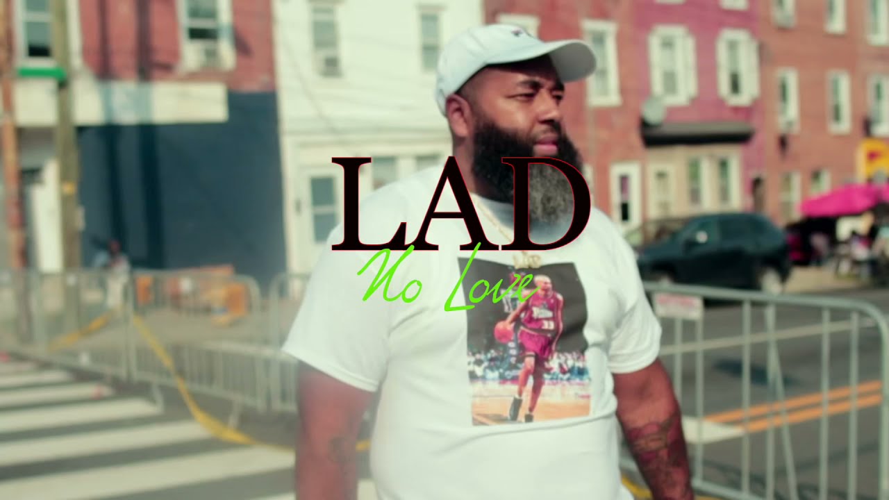 36 lad - No Love ft. Bugotti  (video)  @ChainzGully