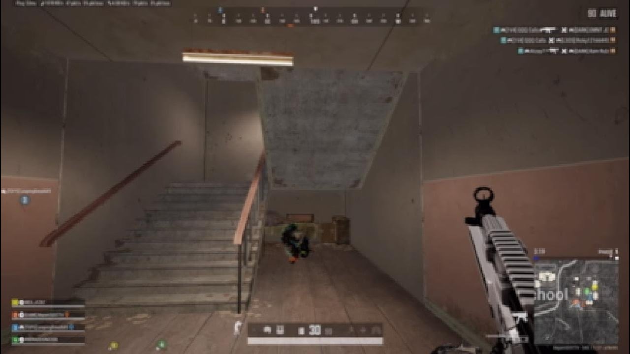 Keepin It GAMEster PUBG Console Season 40