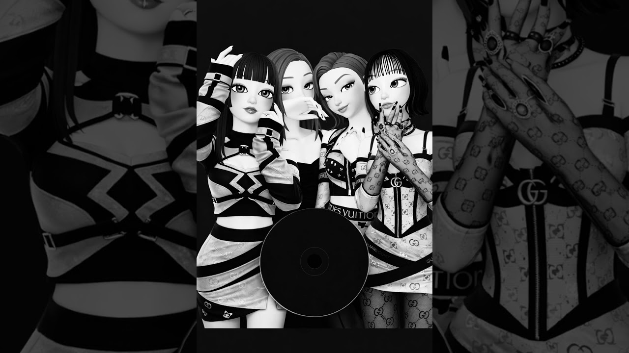 STARLYSSY - “I Know You Mess Me” M/V