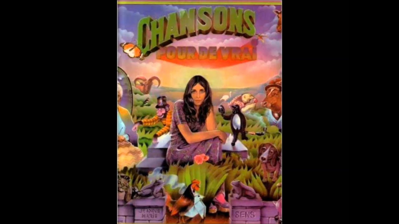 Jeanne-Marie Sens: Le singe heureux