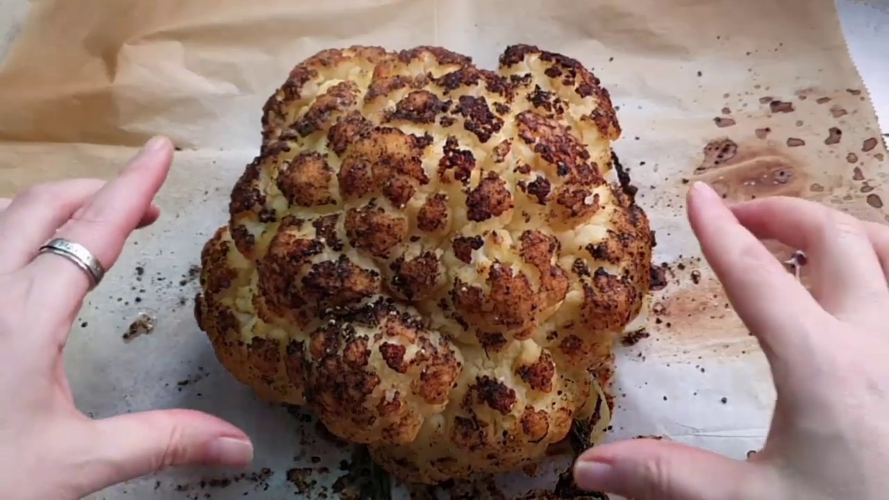הכרובית של אייל שני