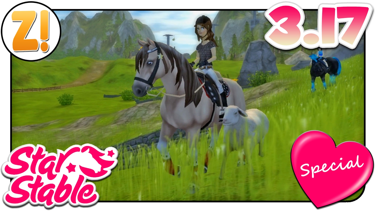 Star Stable [SSO]: Donald verzweifelt #3 - 2017 | Let's Play [DEUTSCH]