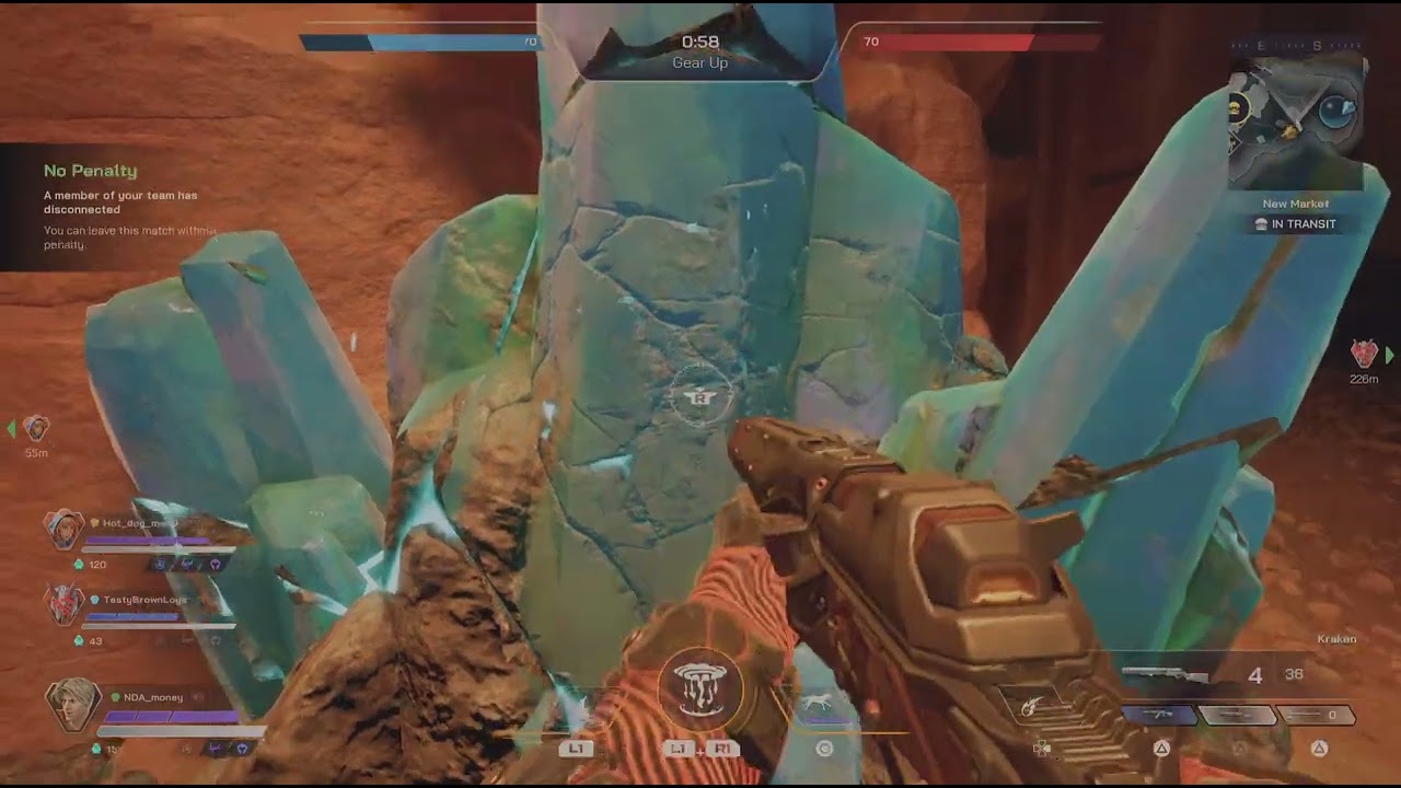 Highguard