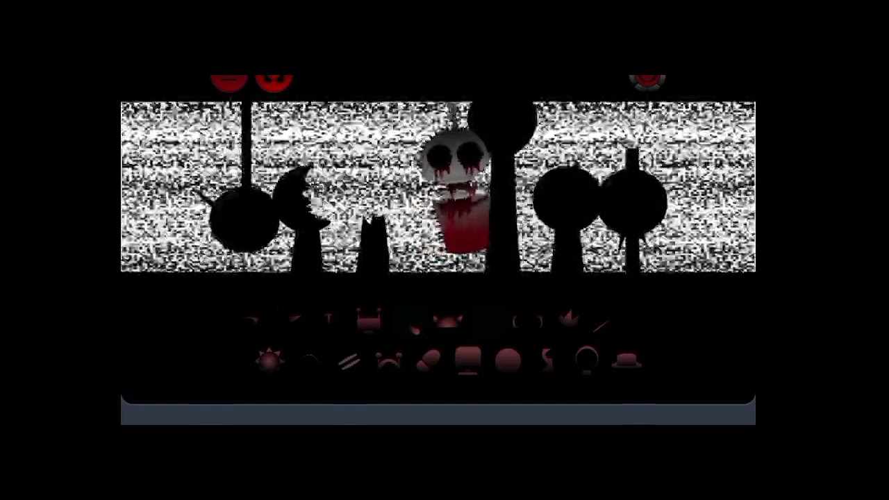 Sprunki phase 8 remastered leak 2