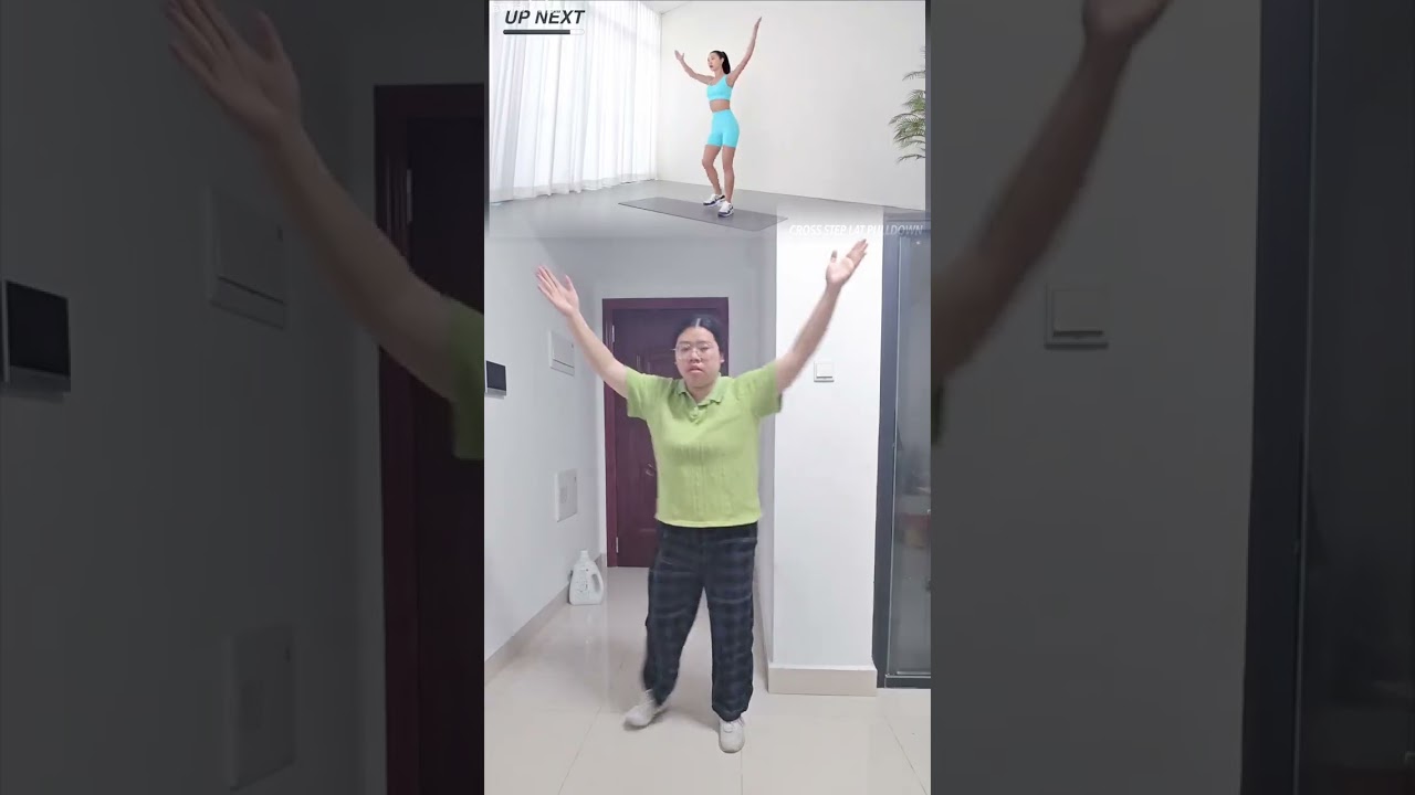 Transform Your Body in 22 Minutes at Home with MIZI's Fat-Burning Workout
