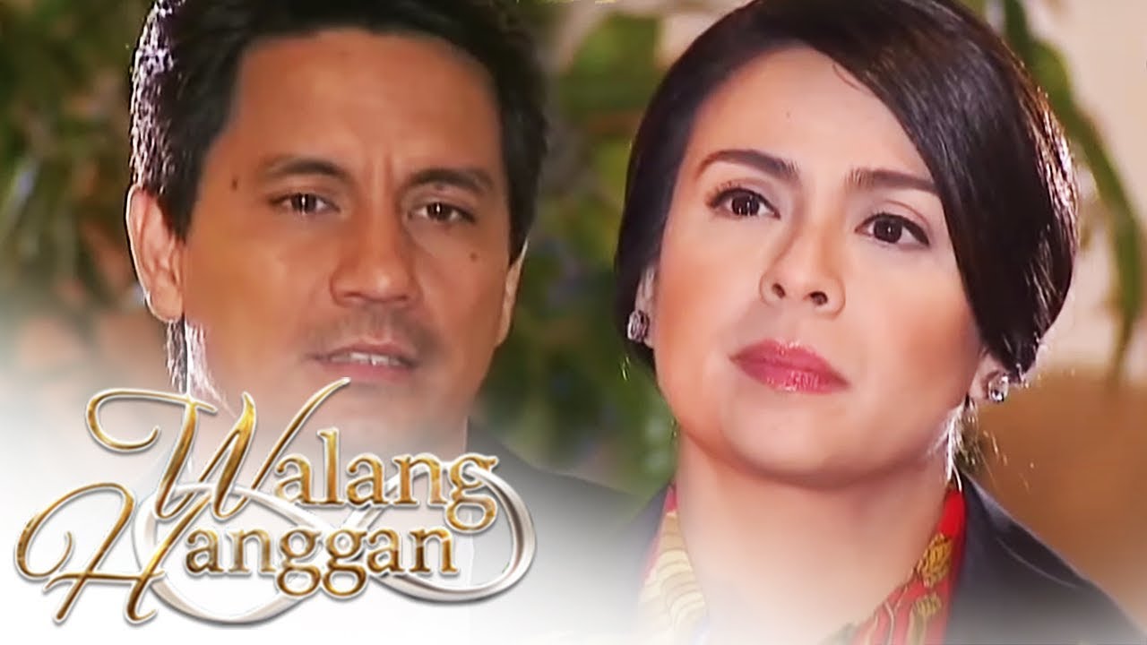 Ex-lovers | Walang Hanggan Kilig Throwback