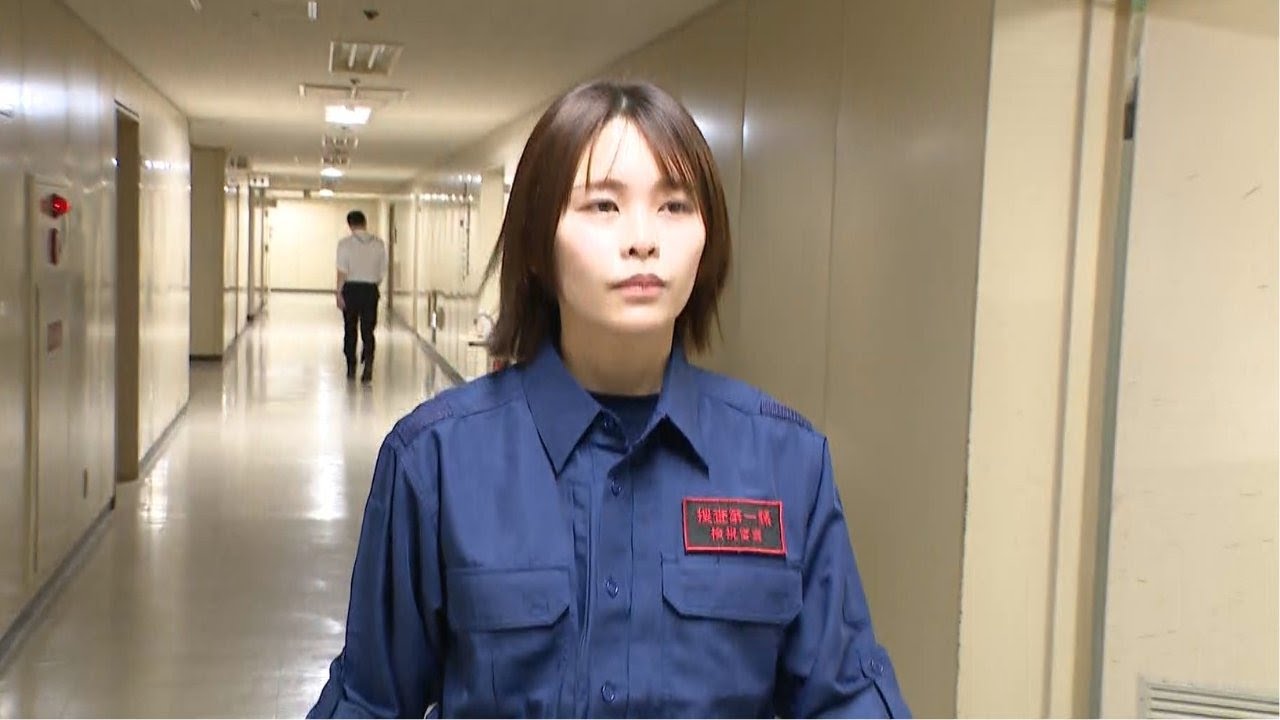 「死者や遺族の無念を晴らせるのは私たち」　死因不明遺体の事件性を判断する「検視」の現場に初の女性警察官　福岡県警