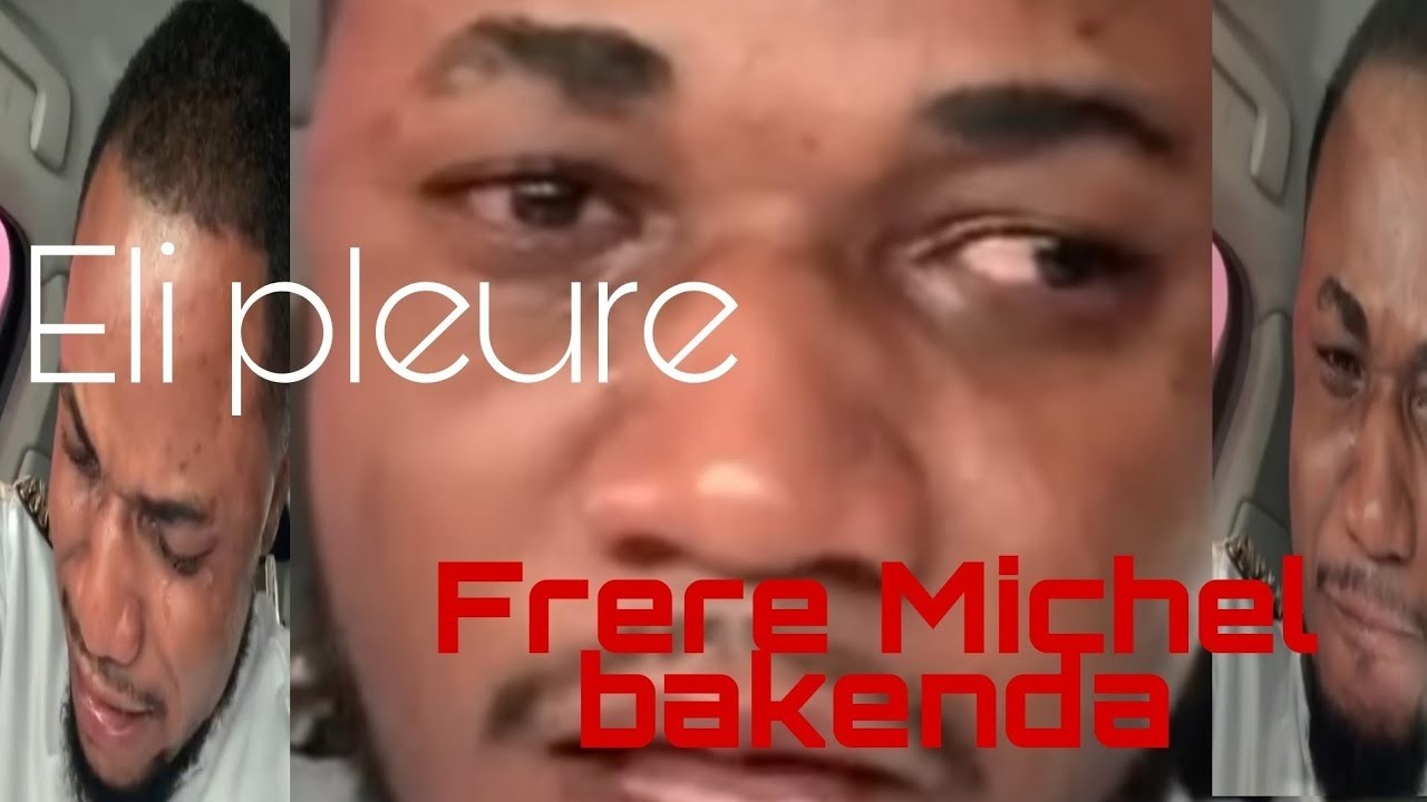 SCANDAL£ FR M!CH£L B@K£ND@ VIENT ENCORE DE TOMBER DANS LE PIEGE VOICI LES IMAGES