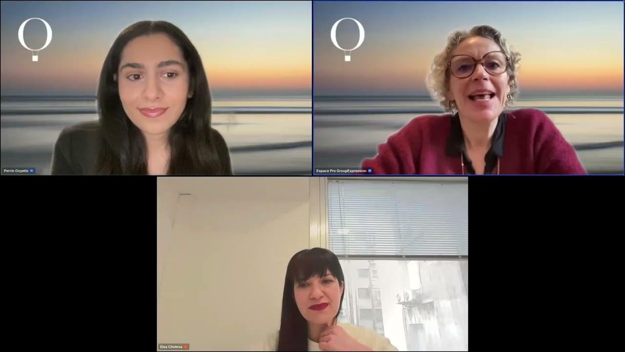 Replay du Webinaire Hôtel Summer Senses Luxury Resort, Les Cyclades Paros I 10 février 2026
