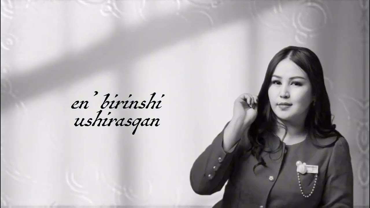 🎵 Nurgul Nurlibaeva &mdash; Baratirman (feat. Rockey Dreams)