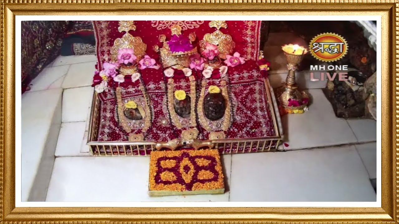 Live: Maa Vaishno Devi Aarti From Bhawan | माता वैष्णो देवी आरती | 26 March 2025