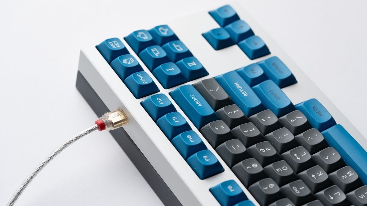 F1-8X V2 by GEONWORKS