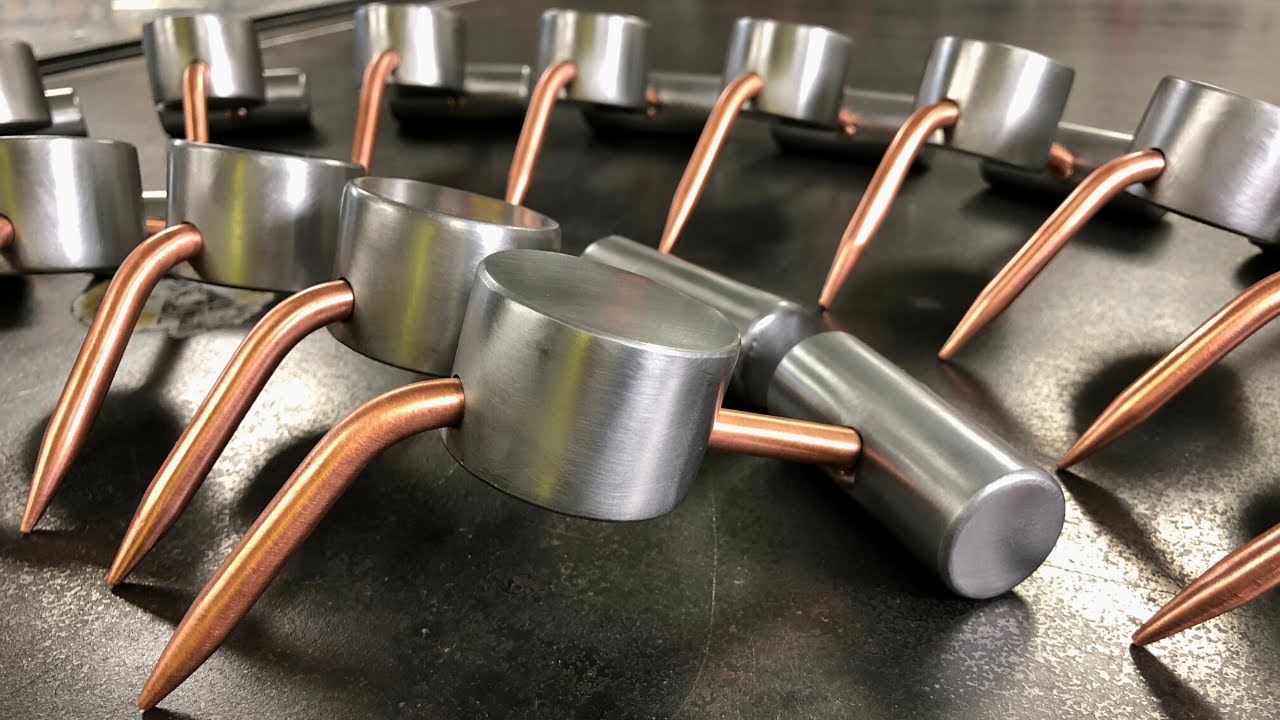 Mini Welders Third Hand Project: A MUST HAVE on the Bench!