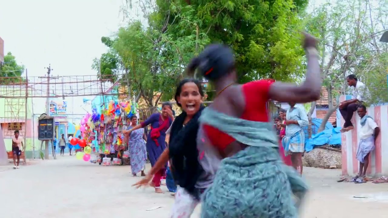Vallakulam Sri Krishna Jeyanthi 2025   Part - 01