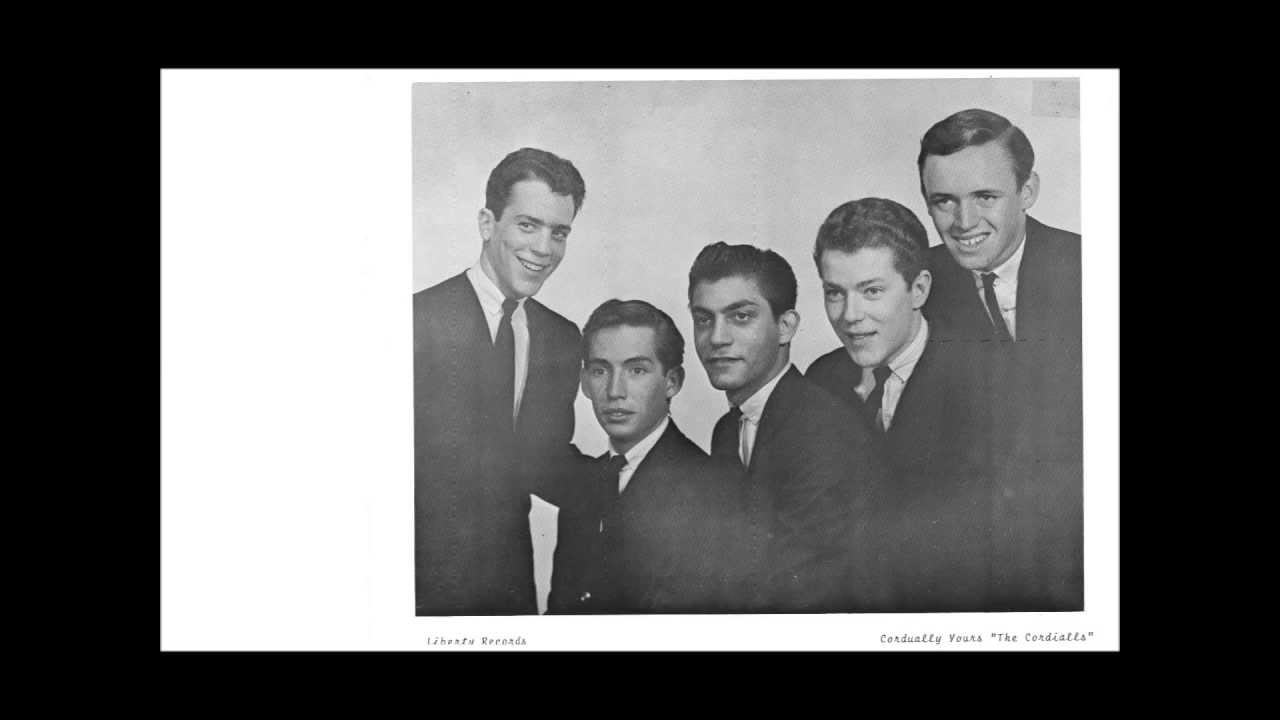The Cordials - If I Should Lose You