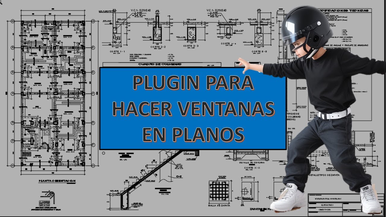 YQARCH 6 VENTANAS