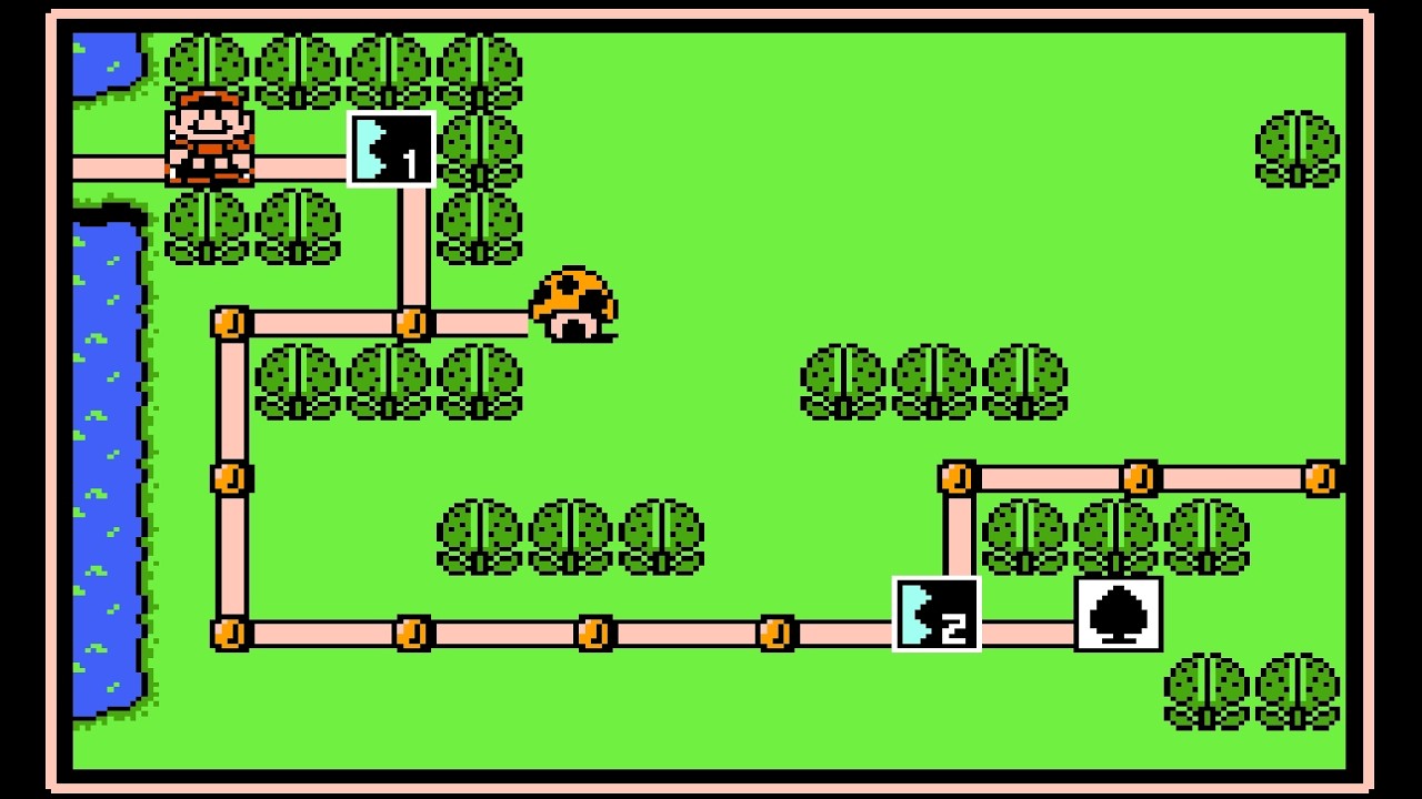 E1S 2024 SMB3 Hack #2 - World 7 & 8 | English1stud