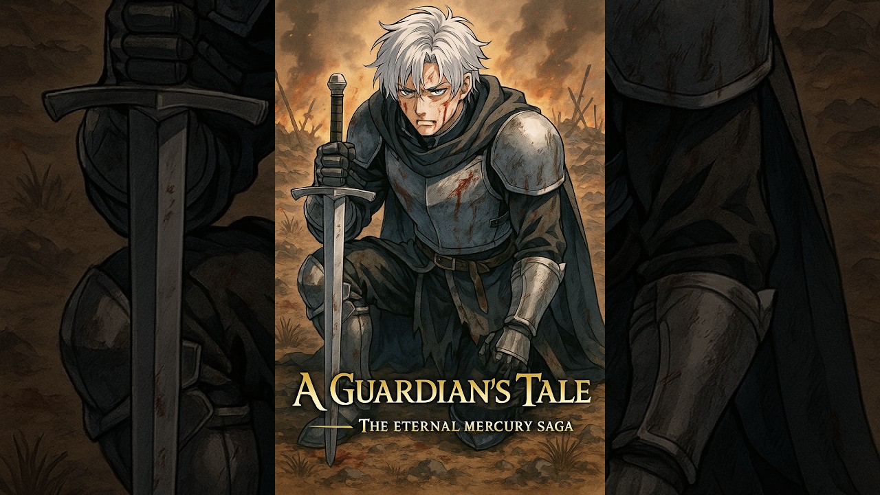 The Last Guardian's Promise V2