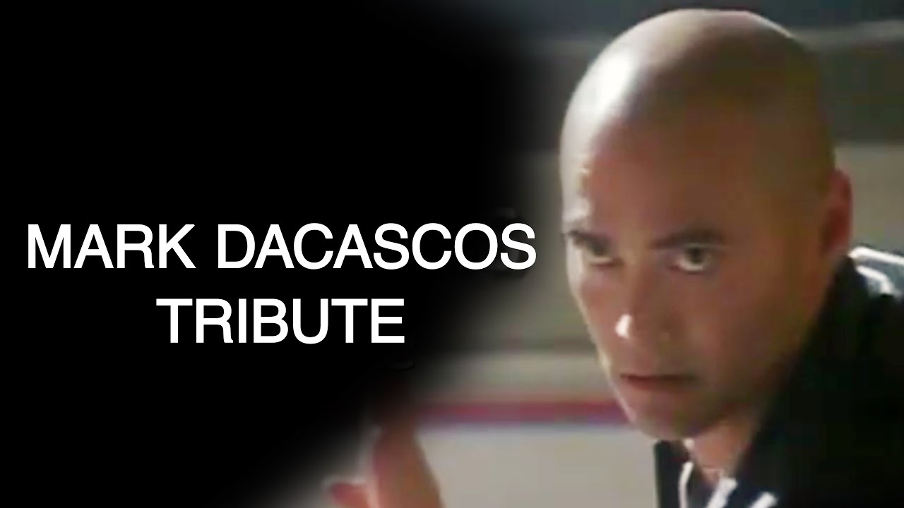 Mark Dacascos – Tribute