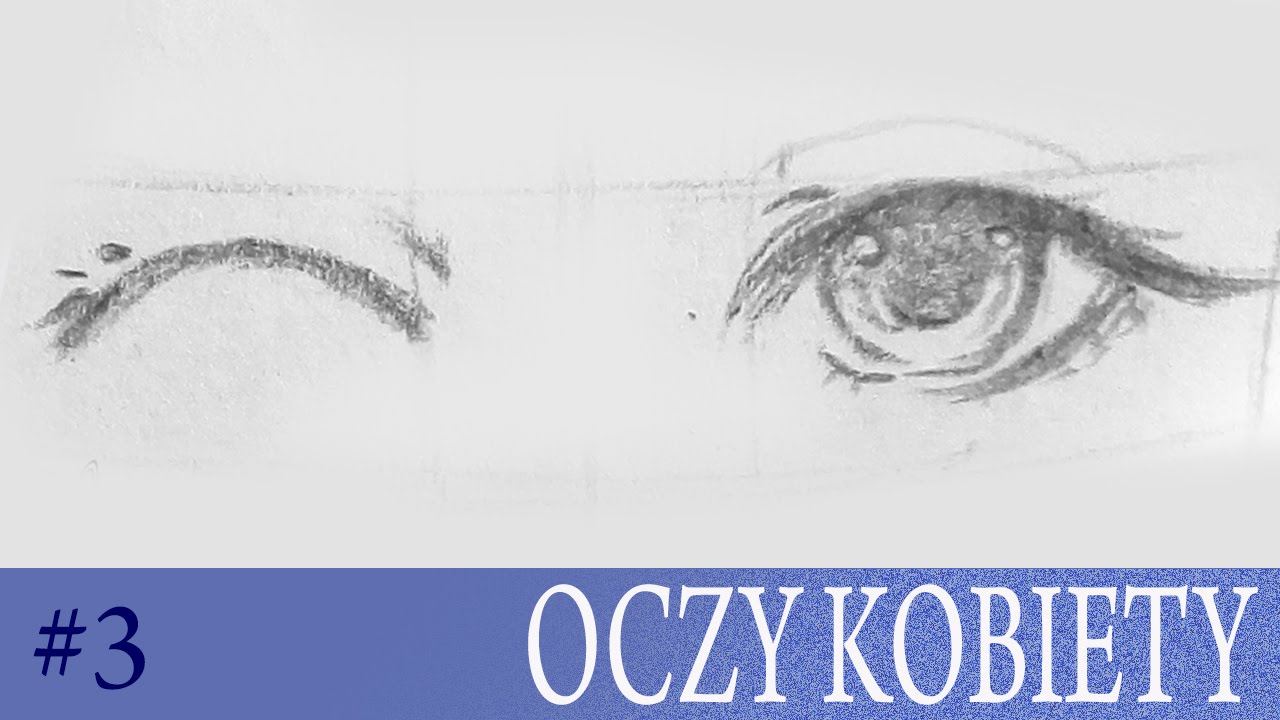 [MANGA] 03. Oczy Kobiety #2