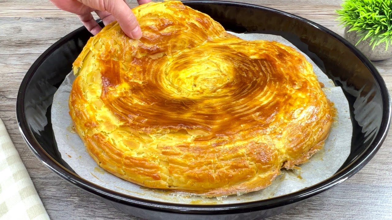 Я больше никогда не буду жарить хлеб! Это самый вкусный хлеб, который я когда-либо ела!