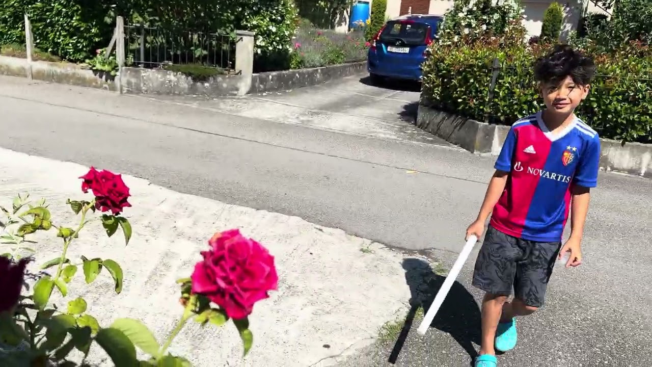 ولاگ دورهمی و پذیرایی از دوستانم 🌸🌸🇨🇭🇨🇭❤️❤️