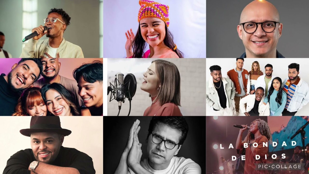 MÚSICA CRISTIANA MIX 2023 | WORSHIP NORTEÑO MIX 2023 | 40 Minutos de Música Cristiana