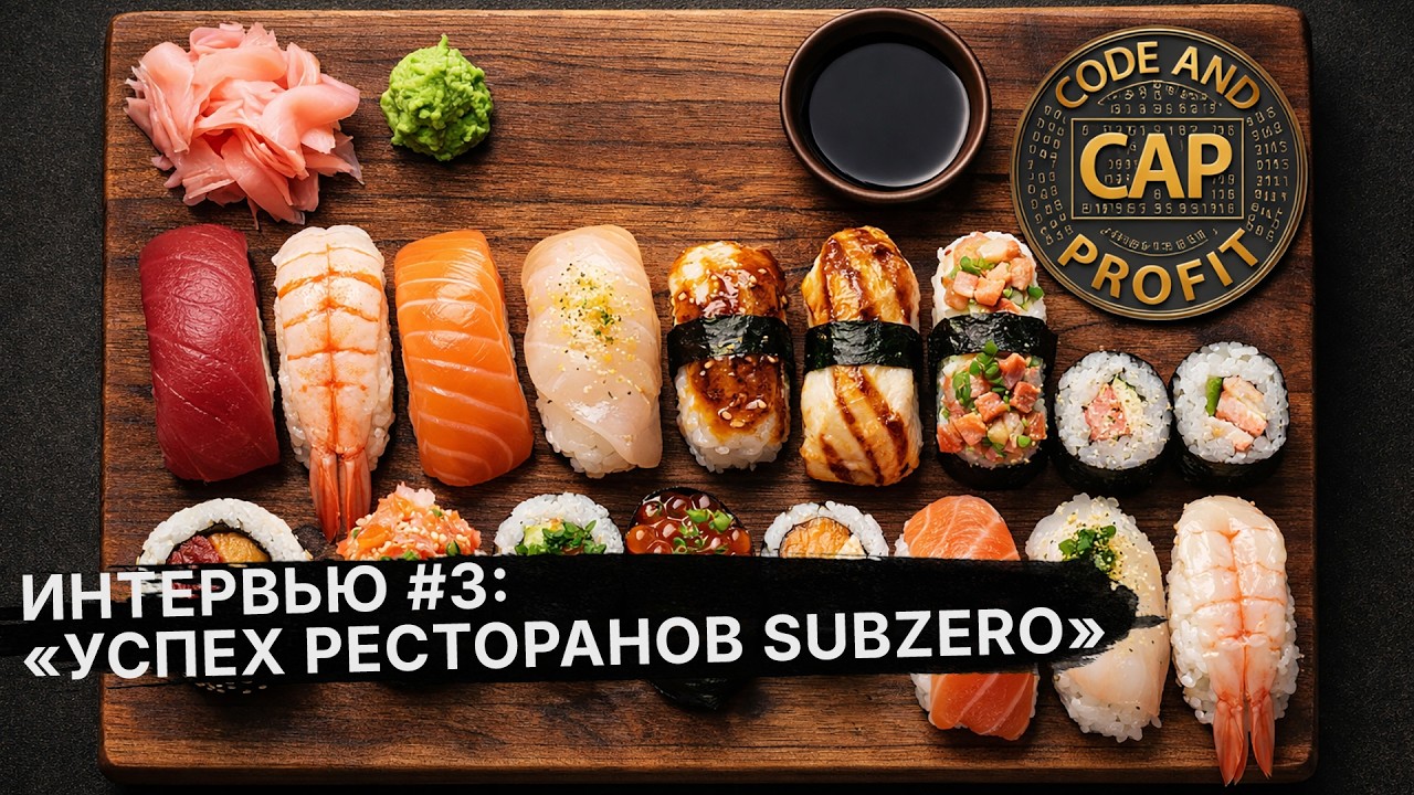 Успех ресторанов Subzero