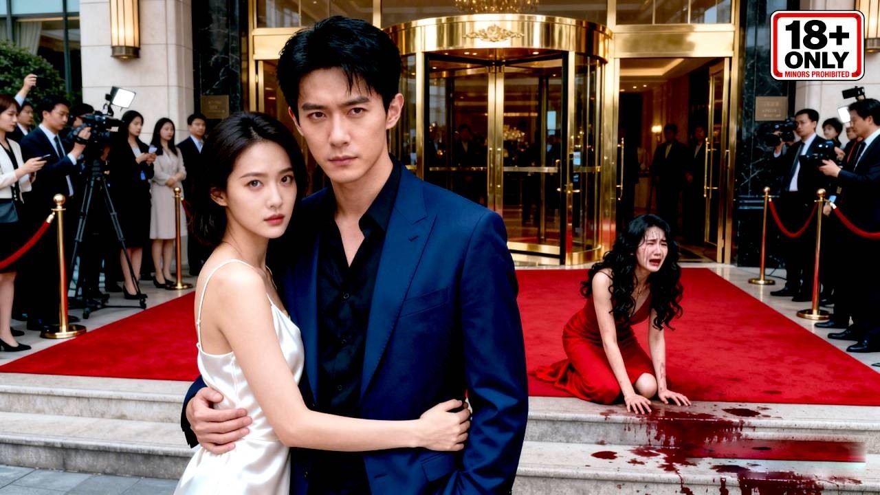 Sacrifice total, trahison fatale : trop tard pour elle.