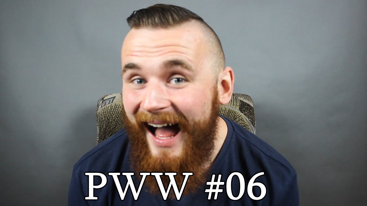 Egoizm - Poradnik Wyższego Wyebania #06