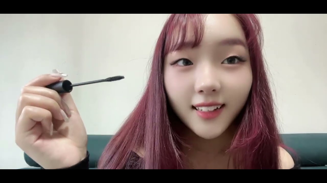 ASMR makeup💋🥰💄Болзоондоо хамт бэлдэцгээе❤️😘