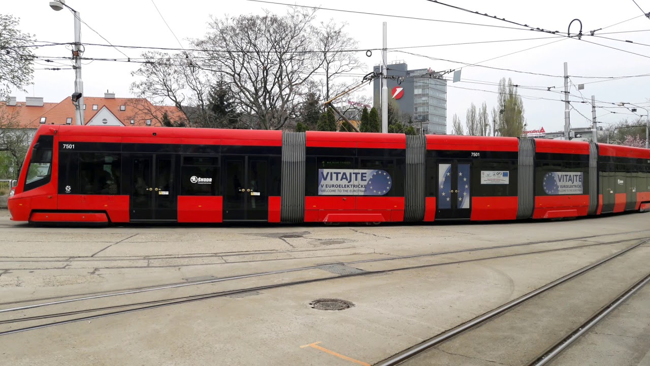 Mhd Bratislava #10