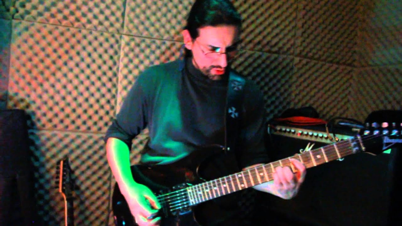 MONASTERIO - Autodestrucción - Sueños de Metal