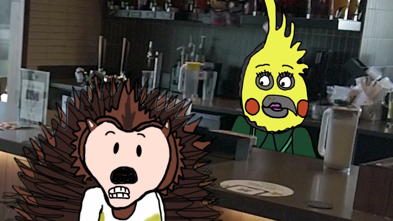 Oh, das cool, doe... | Tod Plum | Clip from Episode 3
