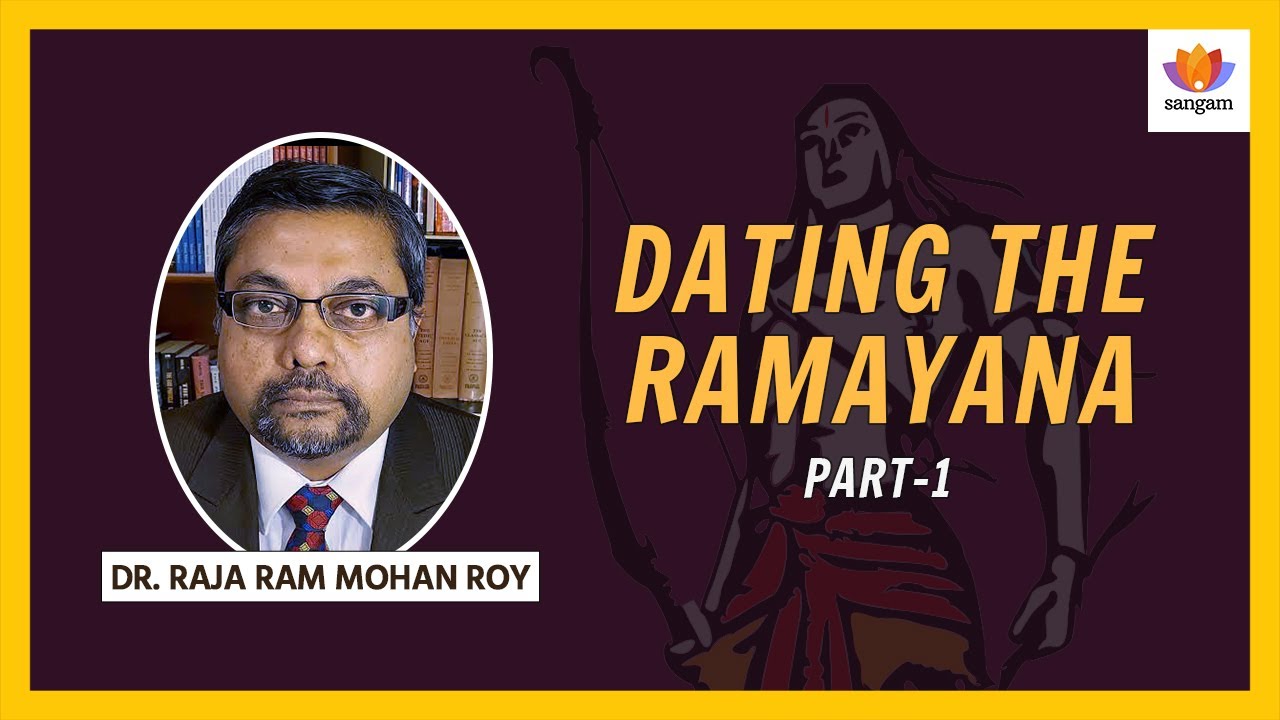 Dating the Ramayana: Debunking the 12,209 BC Claim Through Astronomy | Dr. Raja Ram Mohan Roy