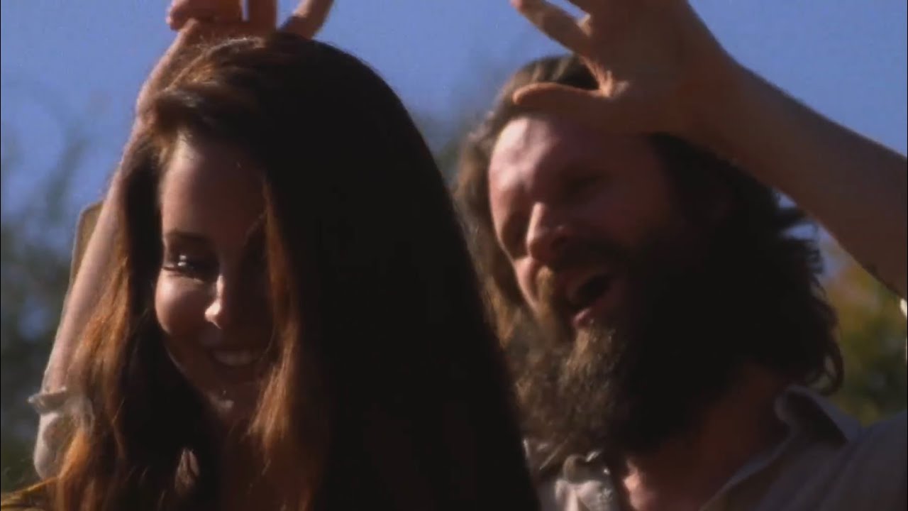 Lana Del Rey - Let The Light In (feat. Father John Misty) (Legendado)