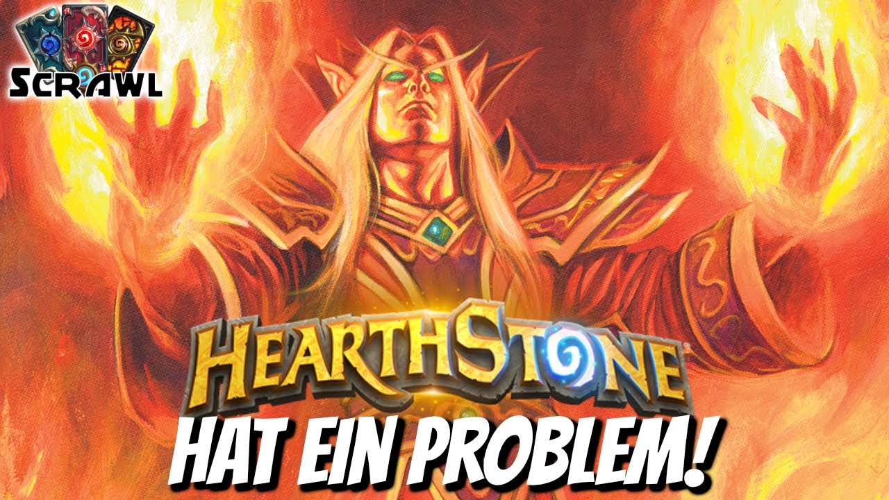 Was läuft bei Hearthstone und Blizzard gerade falsch? [german]
