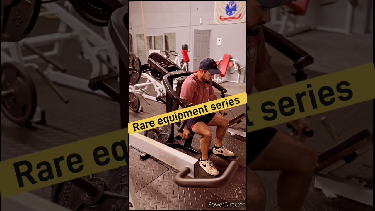 Rare Paramount PL tricep extension #youtubeshorts #shortvideo #viral #viralvideo #trending #shorts