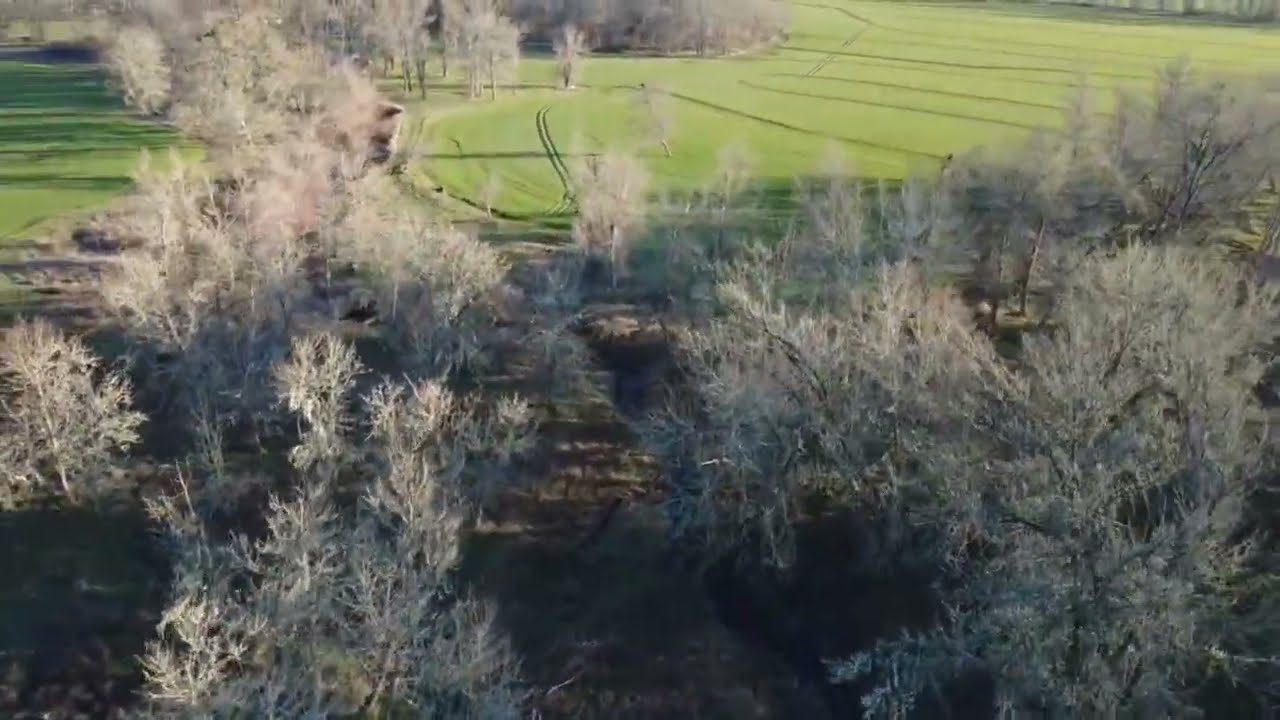 Oregon Scenery 