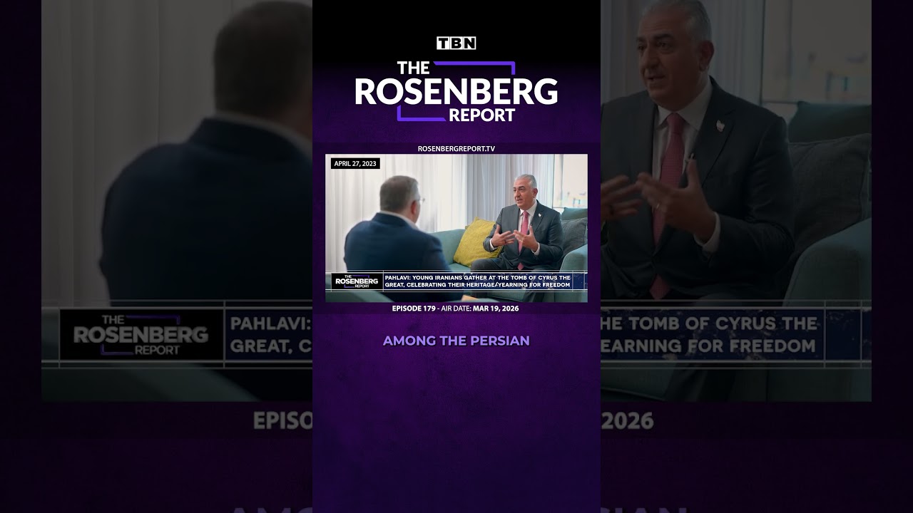 Reza Pahlavi: 