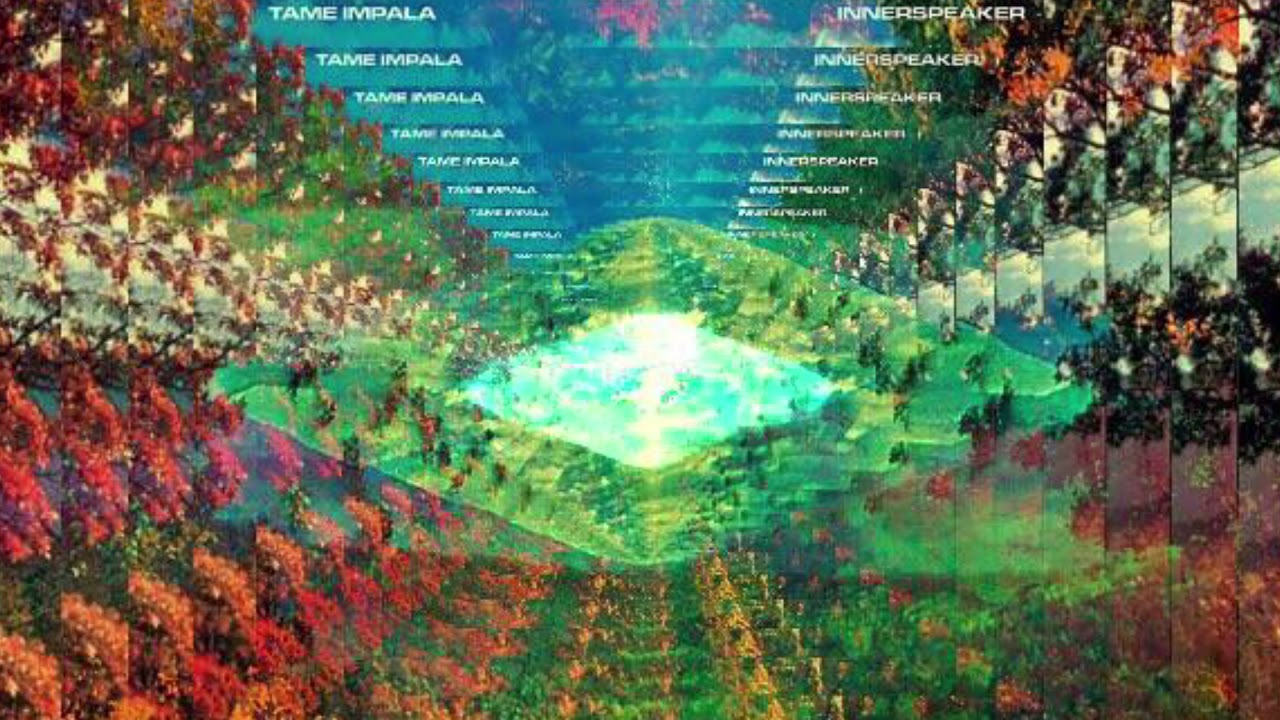 She’s Not The Only One I Love (extended with “Tell Me Where You Are”) by Tame Impala