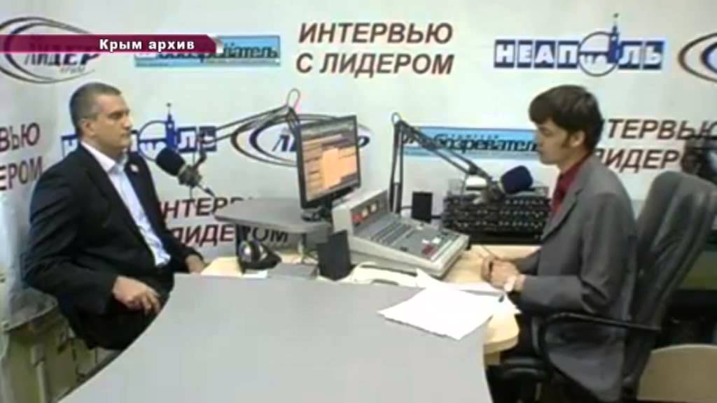 День без радио. В Крыму прекратили вещание старейшие радиостанции