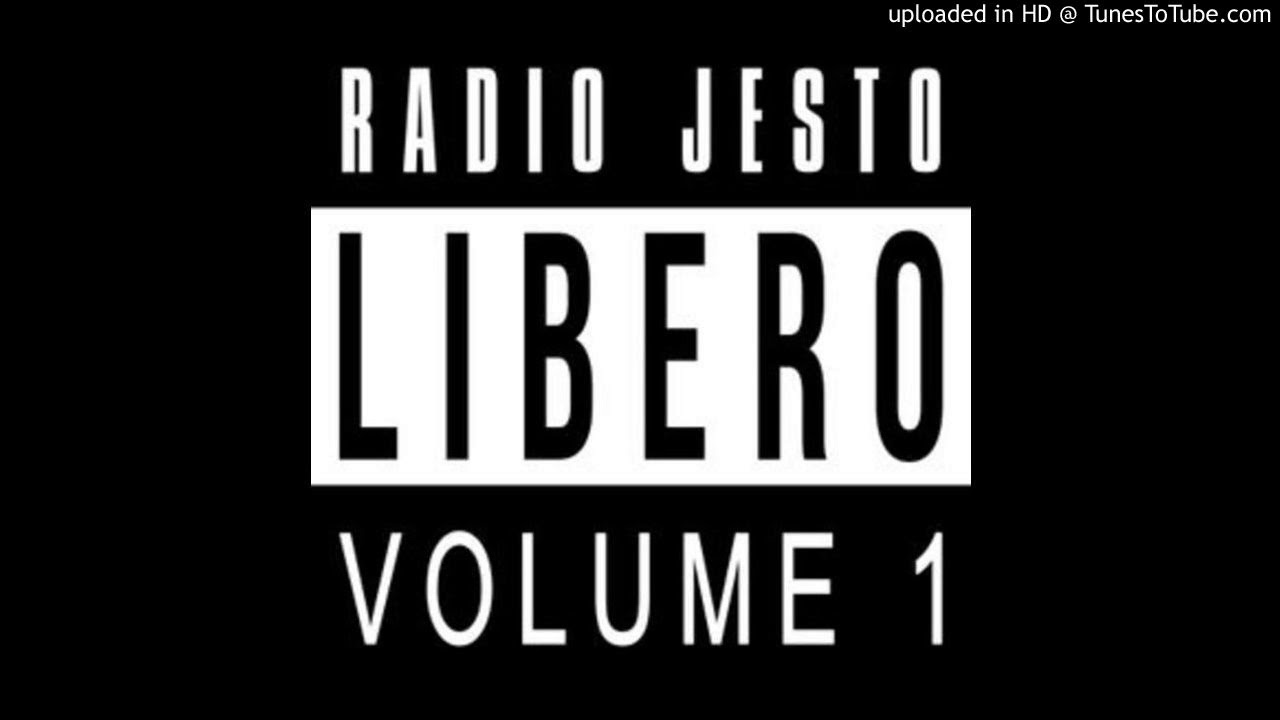 Jesto - 18 Dimmelo Te (Remix)