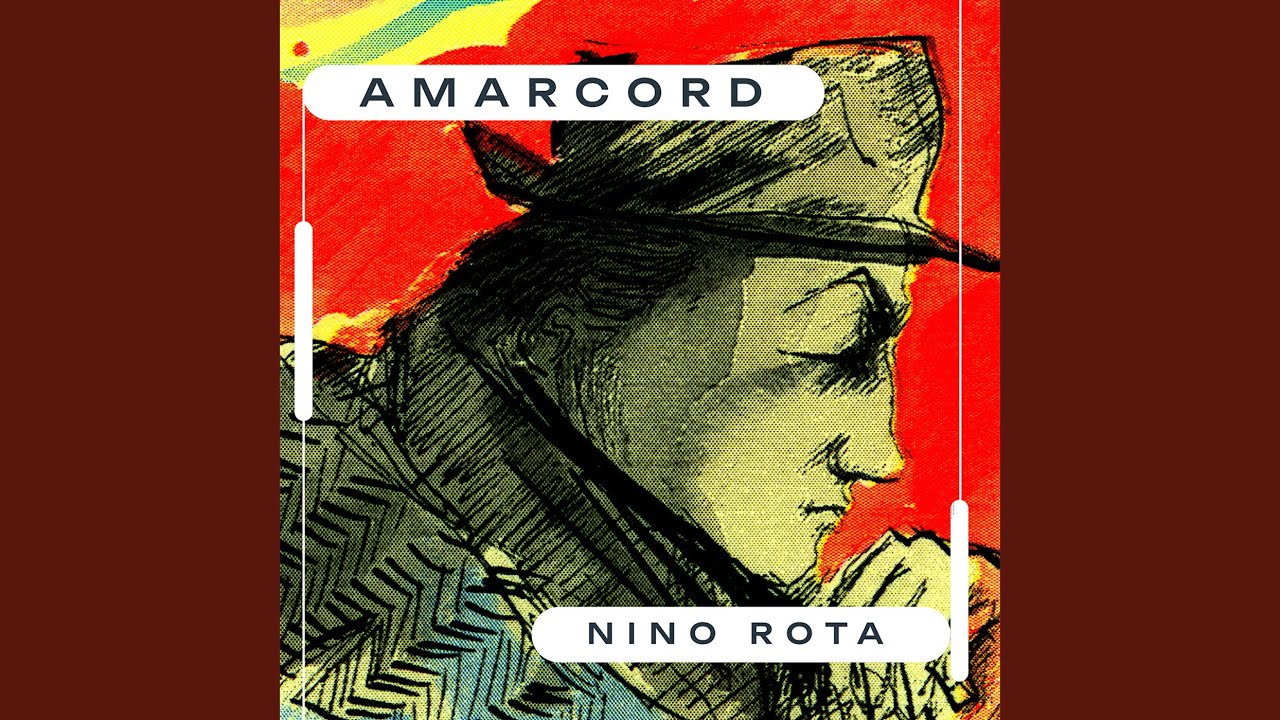 Quel Motivetto che mi piace tanto / Stormy Weather / La Cucaracha (From ''Amarcord'' Soundtrack)
