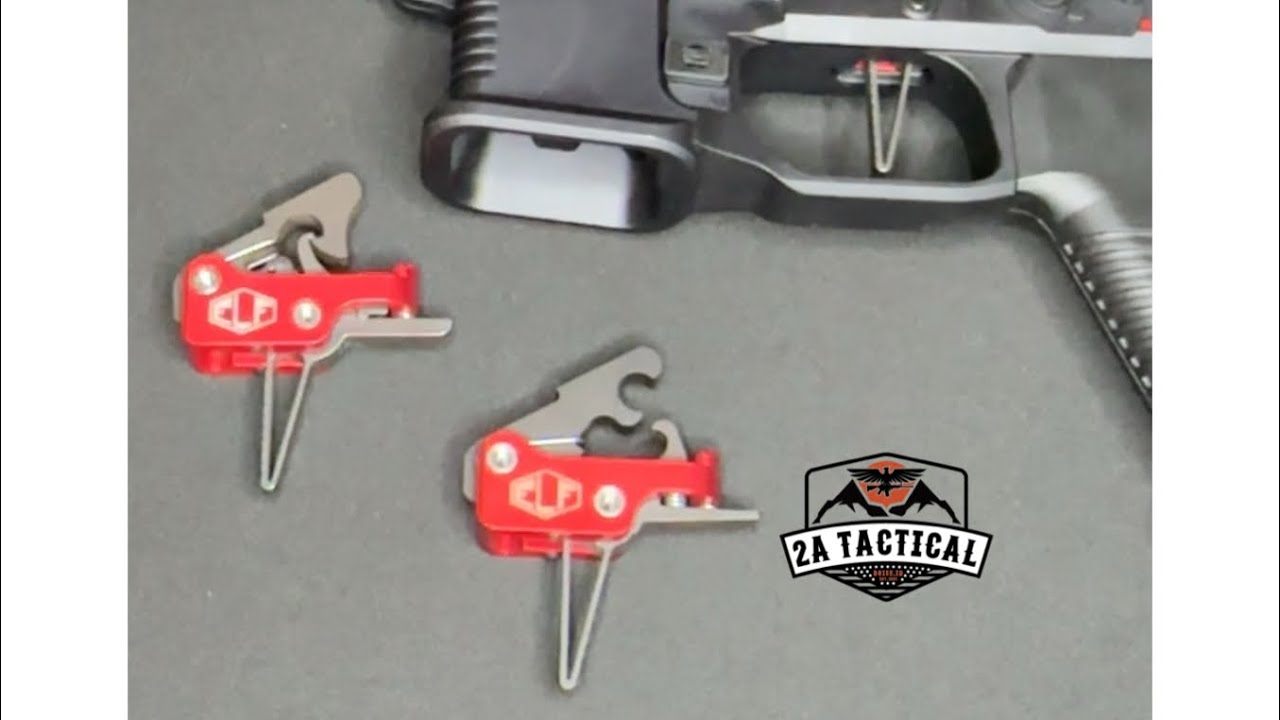 Elftmann “Alpha” for B&T items