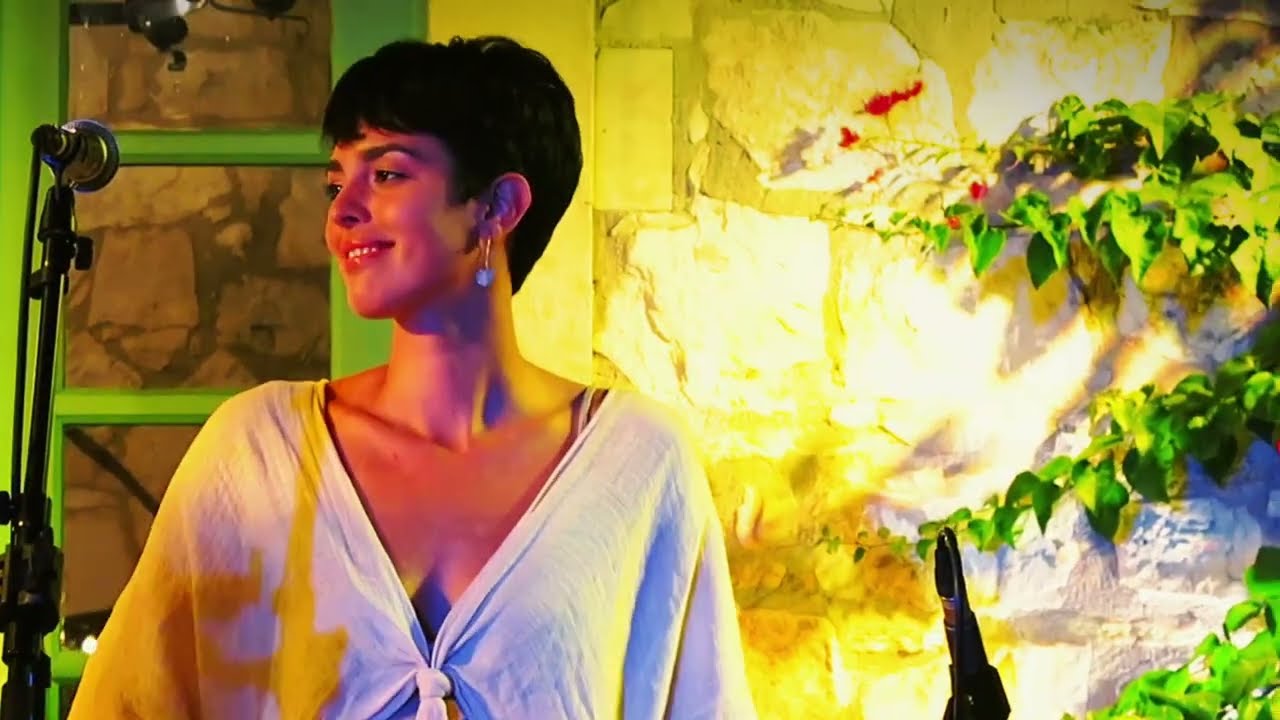 Agreco Farm - Wedding band Marmitas - Make Music Music Memories