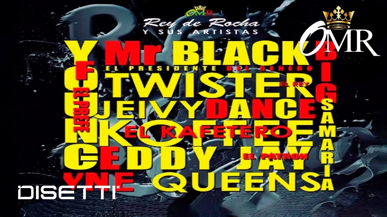 Michel - Mujer De Cabaret (Audio) | Champetas Viejas