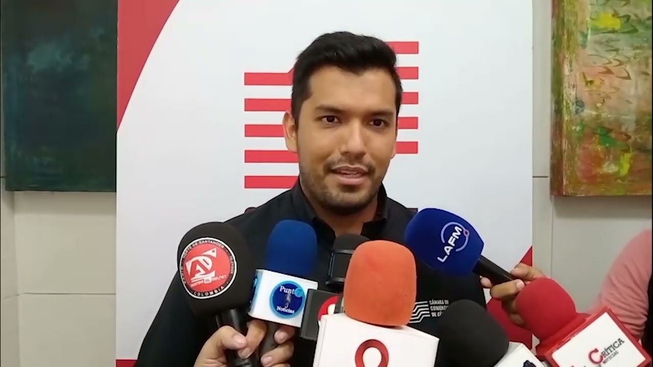 Cúcuta como vamos