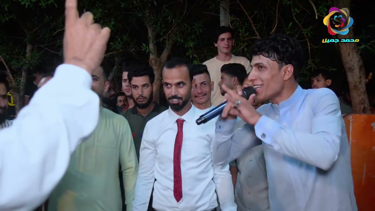 موال يخبل كاظم عباس 🚦للحجز 07818668759 المصور محمد جميل